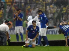 Ex América señala a quien "facilitó" la caída de Cruz Azul en 2013