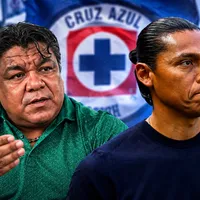 Melvin Brown sorprende con su visión del Cruz Azul de Huiqui