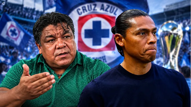 Melvin Brown opinó sobre el presente de Cruz Azul y sus perspectivas sobre el proyecto de Joel Huiqui.