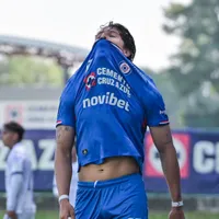 Qué es de la vida de Fernando Sámano, el refuerzo que no concentraba