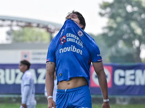 Qué es de la vida de Fernando Sámano, el refuerzo que no concentraba