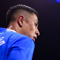 Un gol y dos asistencias en 62': ¿La solución a los problemas de Cruz Azul?