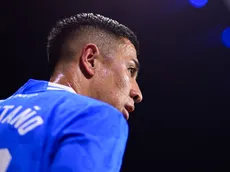 Un gol y dos asistencias en 62': ¿La solución a los problemas de Cruz Azul?