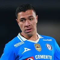 Cruz Azul dejó cuatro buenas noticias ante Pumas