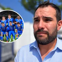 Armando Melgar eligió a 3 que están en bajo nivel