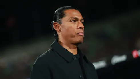 Joel Huiqui tendría listos tres regresos al once titular.
