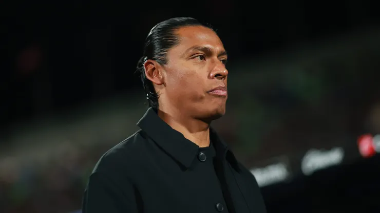 Joel Huiqui tendría listos tres regresos al once titular.