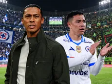 Cruz Azul HOY: Huiqui, Montaño, regresos y "borrados" vs. Juárez