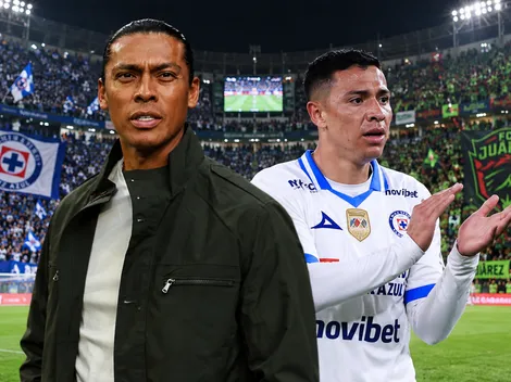 Cruz Azul HOY: Huiqui, Montaño, regresos y "borrados" vs. Juárez