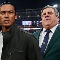 Piojo Herrera pone a Huiqui como ejemplo y deja incómoda pregunta en Cruz Azul