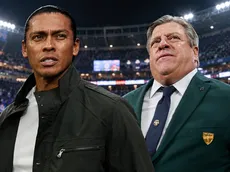 Piojo Herrera pone a Huiqui como ejemplo y deja incómoda pregunta en Cruz Azul