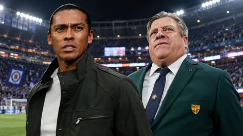 Miguel Herrera salió en defensa de Huiqui y reavivó un incómodo debate en Liga MX.
