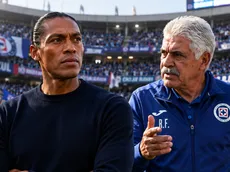 El consejo del Tuca Ferretti a Huiqui: "No te eches..."