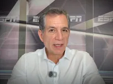 Contundente análisis de Javier Alarcón sobre el equipo de Huiqui
