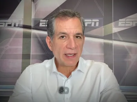 Contundente análisis de Javier Alarcón sobre el equipo de Huiqui