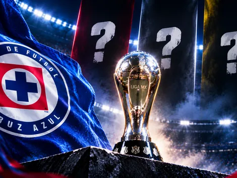 Los 4 favoritos a ganar el Apertura 2026: ¿qué lugar ocupa Cruz Azul?