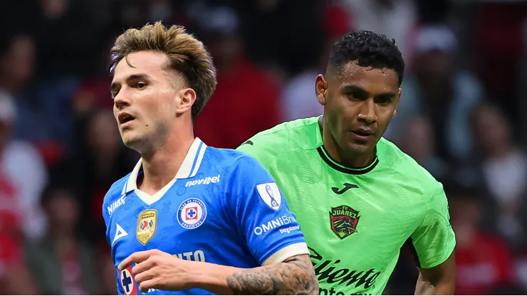 La comparativa económica es en favor de Cruz Azul.