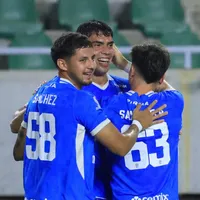Mientras Cruz Azul sufre en la Liga MX, tres del Hidalgo entran al once ideal