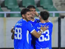 Mientras Cruz Azul sufre en la Liga MX, tres del Hidalgo entran al once ideal