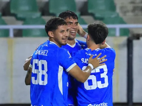 Mientras Cruz Azul sufre en la Liga MX, tres del Hidalgo entran al once ideal