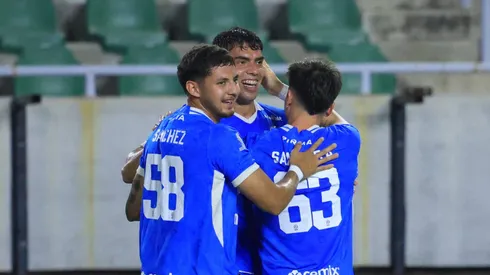 Cruz Azul Hidalgo ganó y fue "premiado".