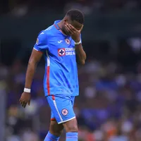 Fracasó en Cruz Azul y ahora volvería a su selección tras 42 meses