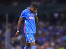Fracasó en Cruz Azul y ahora volvería a su selección tras 42 meses