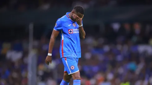 El ex-Cruz Azul podría regresar a su selección.