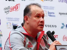 En Necaxa le piden a Reynoso que limpie a dos ex-Cruz Azul