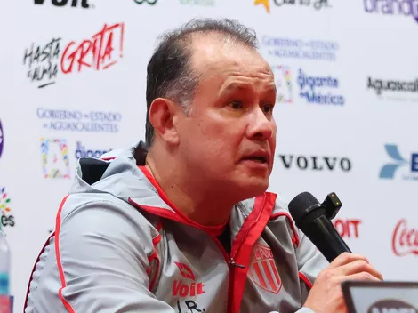 En Necaxa le piden a Reynoso que limpie a dos ex-Cruz Azul
