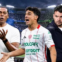 Cruz Azul HOY: Huiqui, Larcamón, Faravelli y figuras en deuda