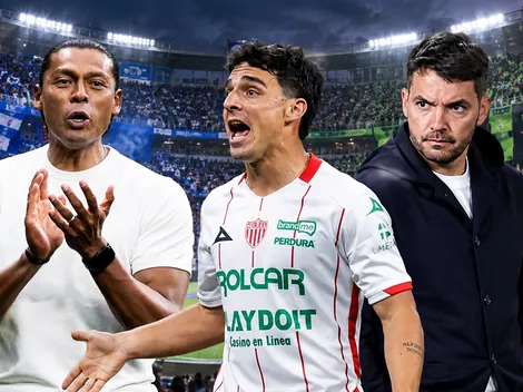 Cruz Azul HOY: Huiqui, Larcamón, Faravelli y figuras en deuda
