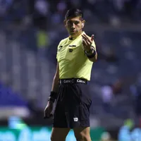 Cruz Azul vs. FC Juárez: el árbitro designado estuvo en 2 finales de La Máquina