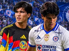 Ralph Orquin le responde a quienes desconfían por su paso en América