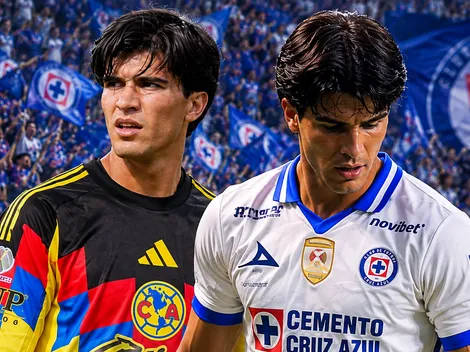 Ralph Orquin le responde a quienes desconfían por su paso en América