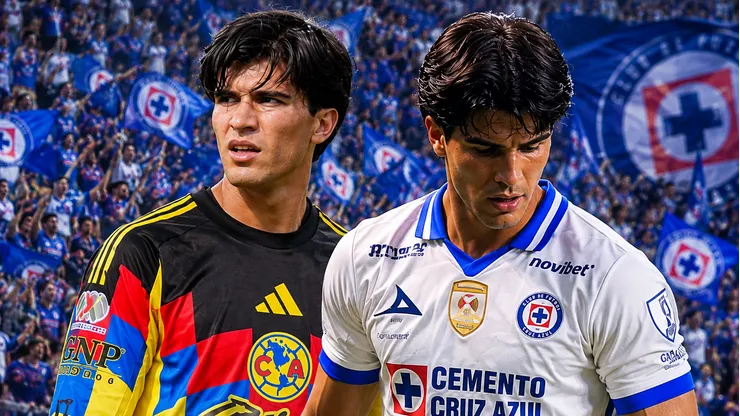 Ralph Orquin le dejó un mensaje a quienes desconfían por su pasado en América.