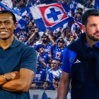¿Huiqui o Larcamón? Afición de Cruz Azul estalla y dicta sentencia