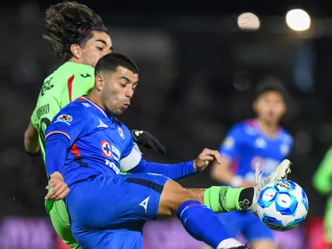 Cruz Azul, sin excusas ante FC Juárez: el dato que aumenta la presión en Huiqui
