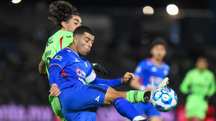 Cruz Azul buscará regresar al triunfo en Liga MX ante un Juárez con pésimo presente.