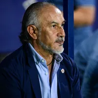 Raúl 'Potro' Gutiérrez habría dejado Cruz Azul Femenil tras la polémica
