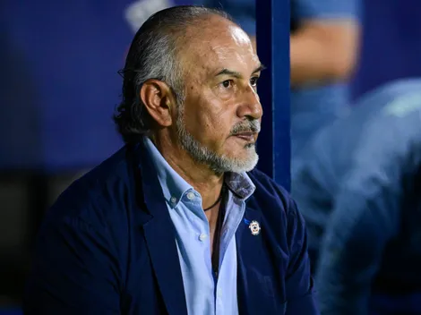 Raúl 'Potro' Gutiérrez habría dejado Cruz Azul Femenil tras la polémica