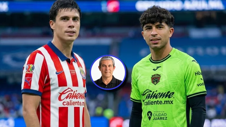 Una charla exclusiva con el campeón de Invierno 1997.