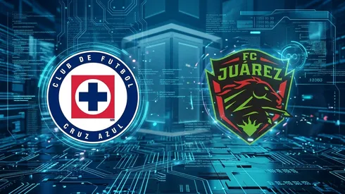 La IA simuló el juego ante los Bravos.