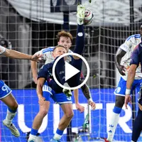 Mateusz Bogusz hizo el gol del año en la MLS: ¡De chilena!
