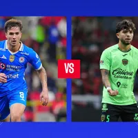 Cruz Azul vs. Juárez: Cómo y dónde ver EN VIVO la Liga MX