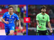 Cruz Azul vs. Juárez: Cómo y dónde ver EN VIVO la Liga MX