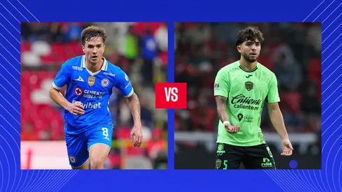 ¿Cómo y dónde ver EN VIVO a Cruz Azul vs. Juárez por el Apertura 2026 de Liga MX?