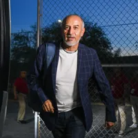 Potro Gutiérrez saldría del Femenil y ya tendría reemplazo