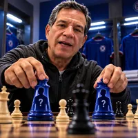 Javier Alarcón pide a Huiqui sentar a 2 figuras de Cruz Azul ante Juárez