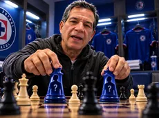 Javier Alarcón pide a Huiqui sentar a 2 figuras de Cruz Azul ante Juárez